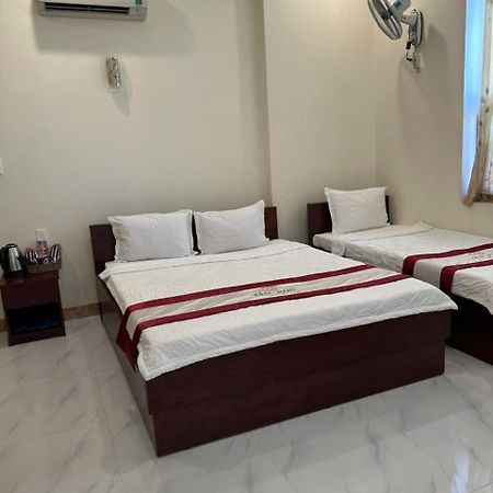 Hotel Tan Phu 라기 외부 사진
