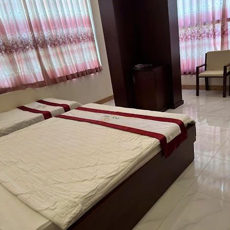 Hotel Tan Phu 라기 외부 사진