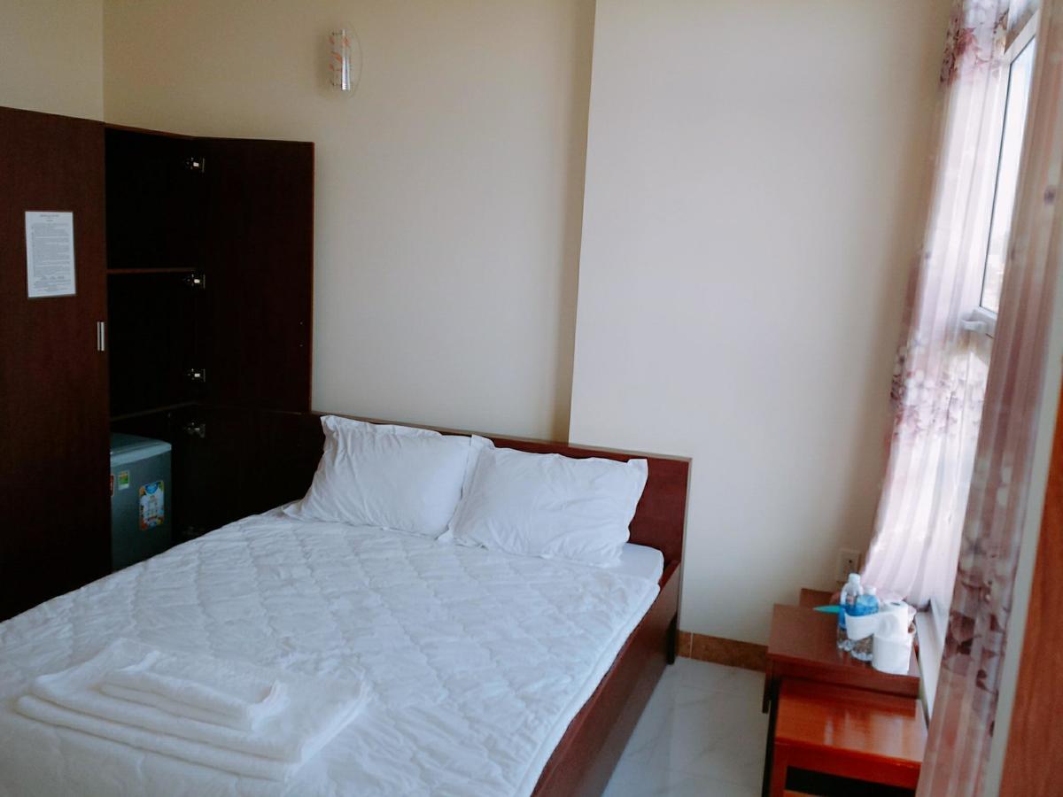 Hotel Tan Phu 라기 외부 사진