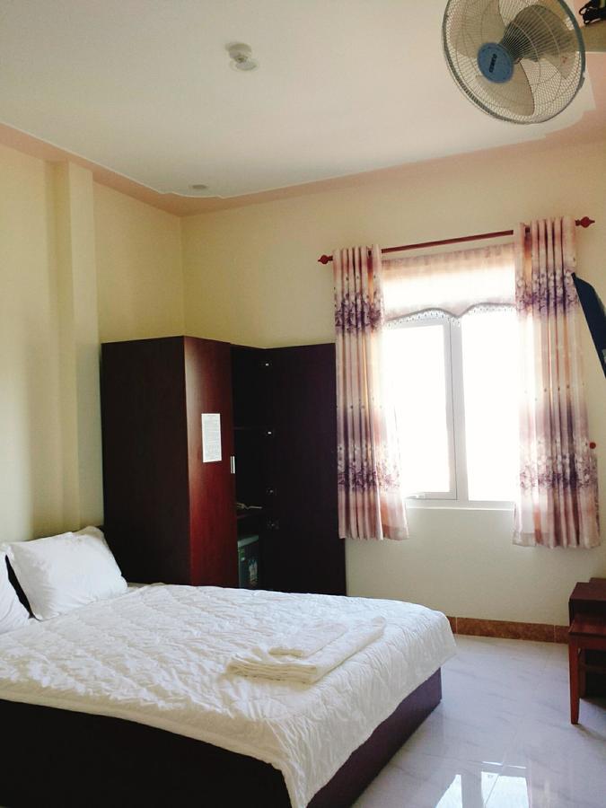 Hotel Tan Phu 라기 외부 사진
