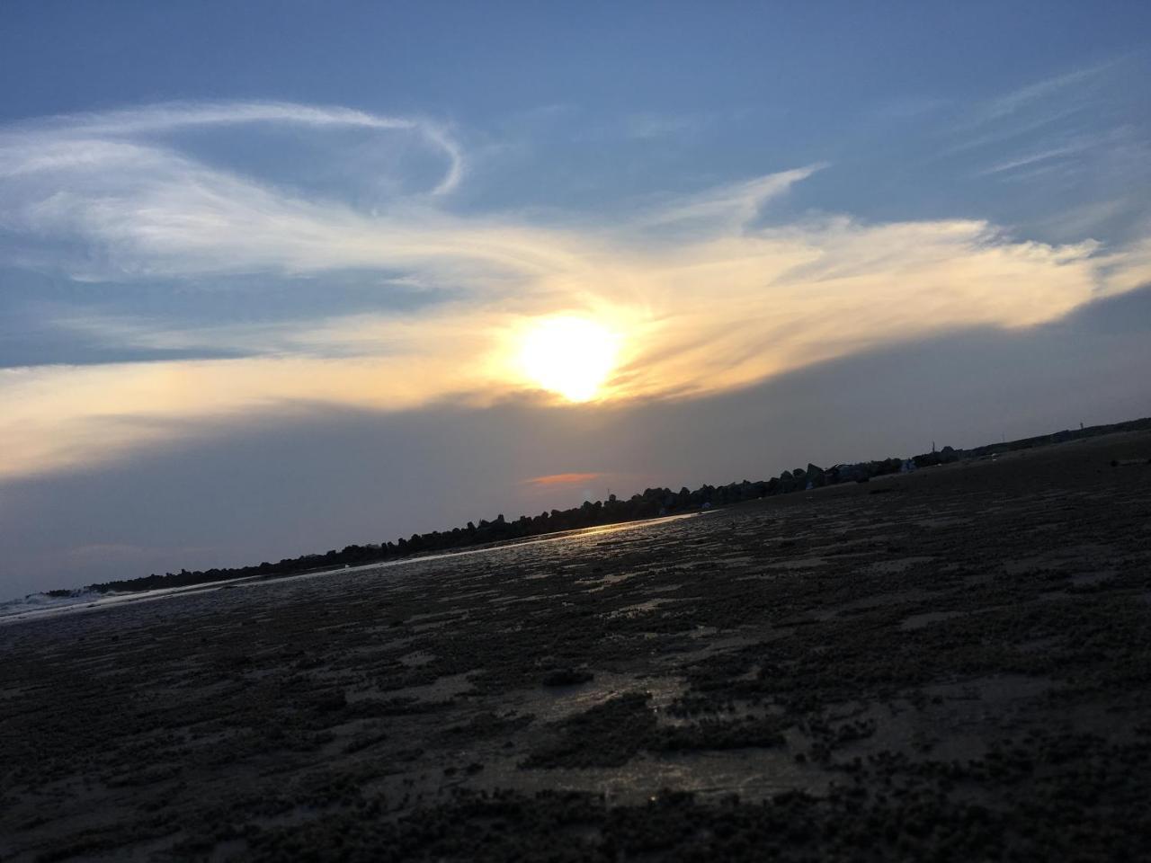 Hotel Tan Phu 라기 외부 사진